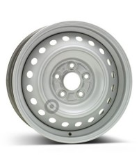 ALST (KFZ) 8005 Honda Accord S R16 W6.5 PCD5x114.3 ET55 DIA64 